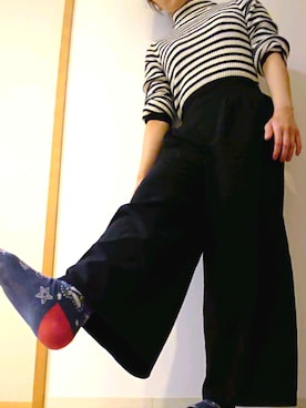 ちょんさんのコーディネート