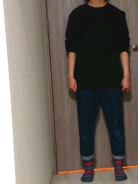 ちょんさんのコーディネート