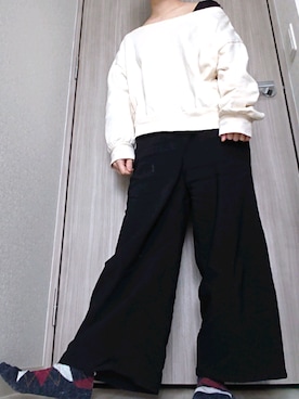 ちょんさんのコーディネート