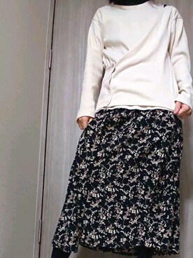 ちょんさんのコーディネート