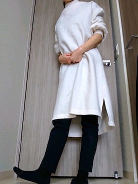 ちょんさんのコーディネート