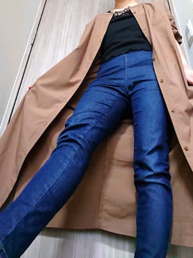 ちょんさんのコーディネート