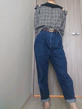 ちょんさんのコーディネート