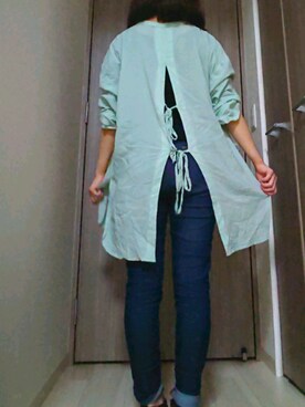 ちょんさんのコーディネート