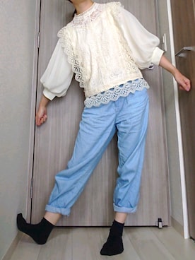 ちょんさんのコーディネート