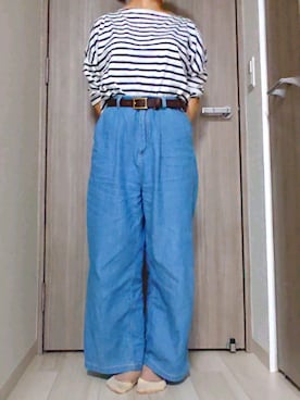 ちょんさんのコーディネート