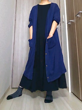 ちょんさんのコーディネート