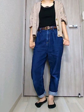 ちょんさんのコーディネート