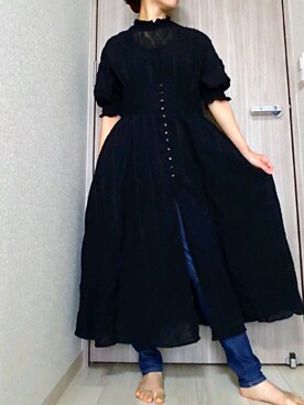 ちょんさんのコーディネート