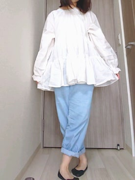 ちょんさんのコーディネート