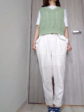 ちょんさんのコーディネート