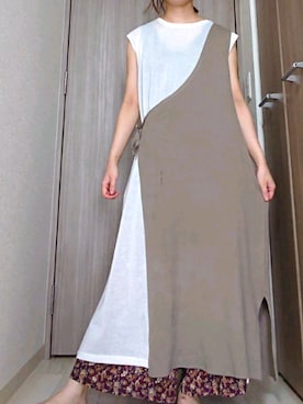 ちょんさんのコーディネート