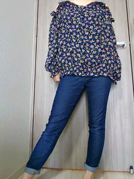 ちょんさんのコーディネート