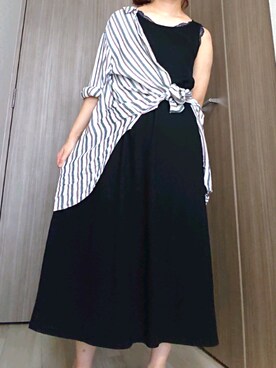 ちょんさんのコーディネート