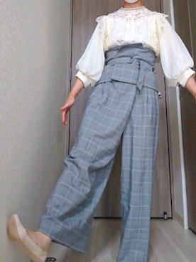 ちょんさんのコーディネート