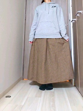 ちょんさんのコーディネート