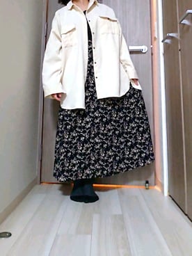 ちょんさんのコーディネート