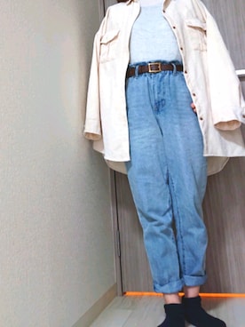 ちょんさんのコーディネート