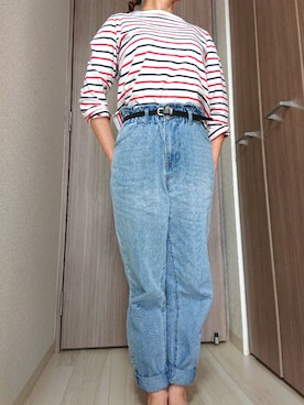 ちょんさんのコーディネート