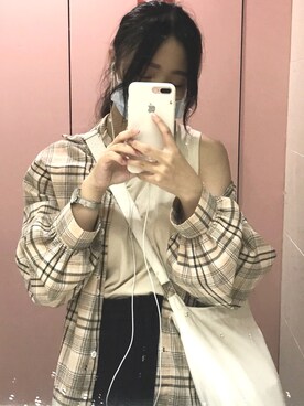 Mirabelleさんのコーディネート