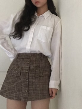 Mirabelleさんのコーディネート