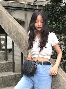 Mirabelleさんのコーディネート