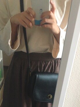 nana0820wearさん（レディース・165cm）の春コーディネート