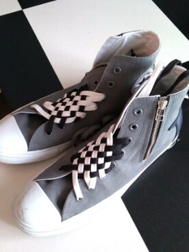 if you couldさん（メンズ・173cm）の夏コーディネート