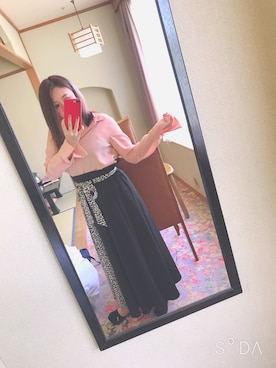 zoooさんのコーディネート