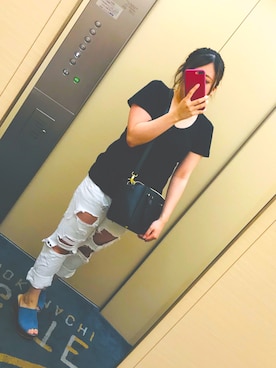 zoooさんのコーディネート