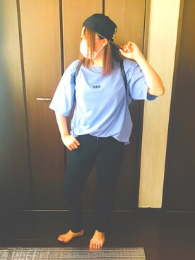 zoooさんのコーディネート