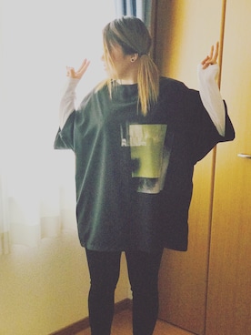 zoooさんのコーディネート