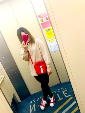 zoooさんのコーディネート