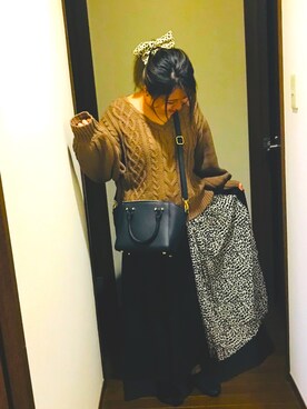 zoooさんのコーディネート