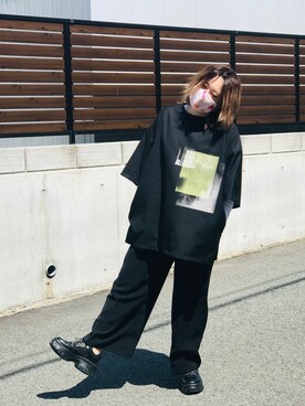 zoooさんのコーディネート