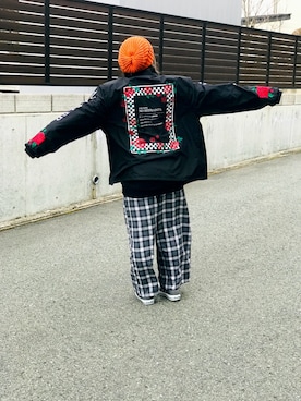 zoooさん(レディース・150cm)の春コーディネート