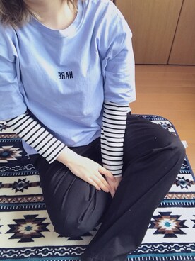 zoooさんのコーディネート