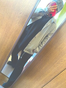 zoooさんのコーディネート