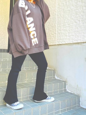 zoooさんのコーディネート