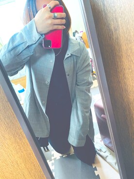 zoooさんのコーディネート