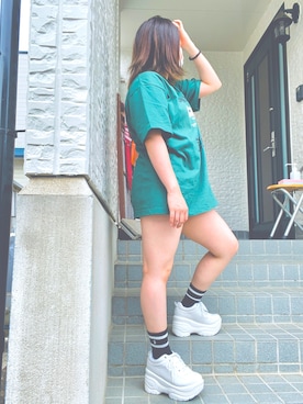 zoooさんのコーディネート