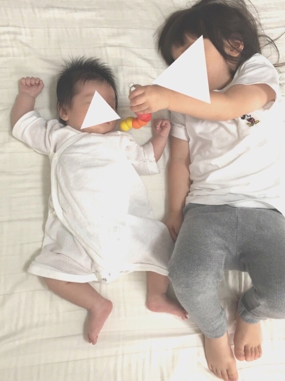 その他のその他を着用したキッズの夏コーディネートの1枚目の写真