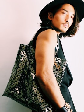 榊原清一 さんのコーディネート