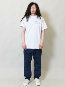  UNION TOKYO さんのコーディネート