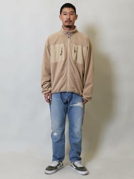  UNION TOKYO さんのコーディネート