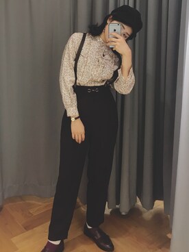 Eviisntyouさんのコーディネート