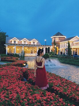 Eviisntyouさんのコーディネート