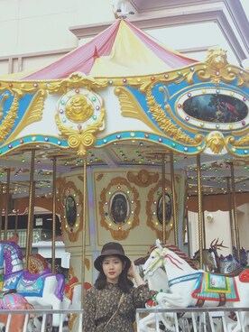 Eviisntyouさんのコーディネート