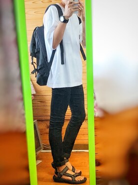 HARUさんのコーディネート