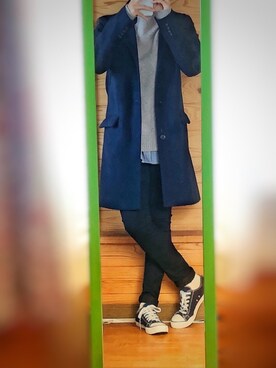 HARUさんのコーディネート